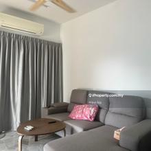 For Sale : Cheras @ Cheras Perdana Corner Lot 2 Storey Terrace House