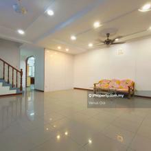 2 Stry Terrace @ Taman Muda, Ampang For Sale