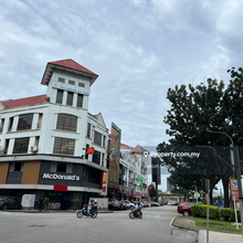 Sunway mainroad 3sty adjoing ROI 7%