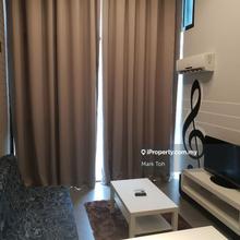 Serviced residence for Sale