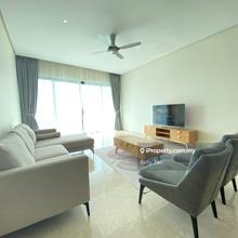 Newly renovated unit