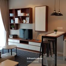 Serviced residence for Rent