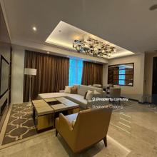 The Ritz-Carlton Residences, KLCC