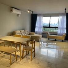 Mont Kiara Pines unit For Rent