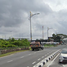 Kulai 3.78 Acres Zoning Industrial Land For Sale