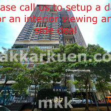 Please call us to setup a date for an interior viewing and side deal