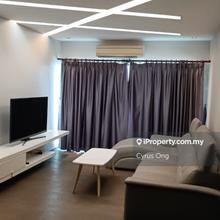 Fully Renovated Unit 