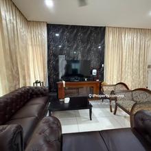 Isola Grandeur @ Senibong Cove 3 Storey Bungalow