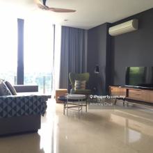 6 Capsquare @City Centre, KL for Rent