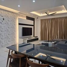 Renovated & Fully Furnished 