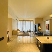 Brand New Luxury Penthouse Wangsa 9 Residency, Wangsa Maju