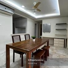Fully furnished Good Condition move I. Condition 