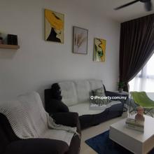 800m walking distance to pnb118