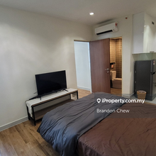 Ld Legenda Studio Unit For Rent