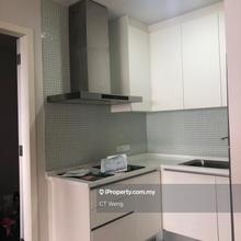 Serviced residence for Sale