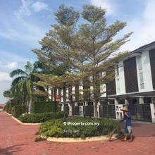 Low Density & Good Vibes 3 Storey Premium Linked House for Sale