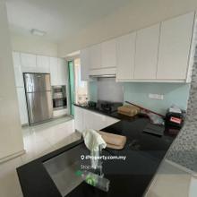288 Residency Setapak KL Freehold Good Condition Unit Below Market 