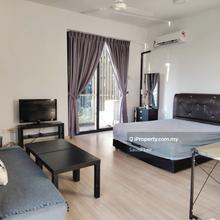 Cube 8teen @ Mount Austin Studio Unit For Sale