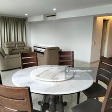 Fully Furnished, Panoramic lakeview balcony, Facilities: Swimming pool