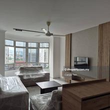 Endah Regal Renovation unit for Sale 