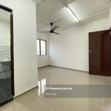 2 Storey landed @ Taman Sri Gombak for rent
