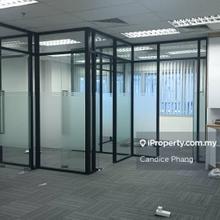 Office for Rent