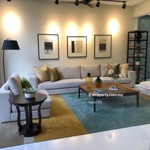 East Residence Township  Villa Residence Premium with Golf Membership