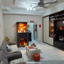 Taman Setia Indah 2 Storey Terrace House