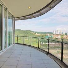 Luxury Residence at Sunway Palazzio, Sri Hartamas 