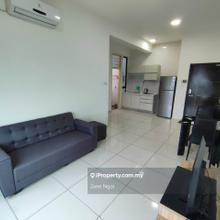 D Summit Residences