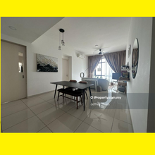 The Park Sky @ Bukit Jalil,Puchong,Kepong,Damansara,Subang,Segambut