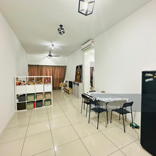 Le Pavillion, Bandar Puteri, Puchong, Furnished, Freehold, Nice Unit