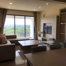 For Rent Sale Molek Pine 3 Fully Furnished