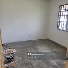 Johor Bahru Flat For Sale