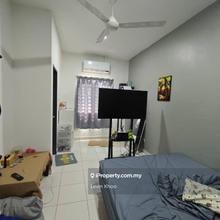 2 Storey Terrace @ Sari Alamanda Parkland ,Sungai Choh Rawang , Murah