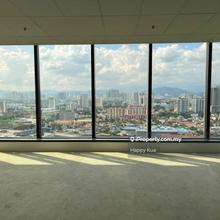 Near LRT/MRT, Near Pavilion KL, Shopping Mall, Restaurant. 