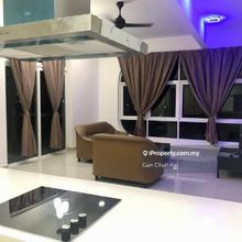 Southbay Plaza Residential Suites @ Batu Maung seaview