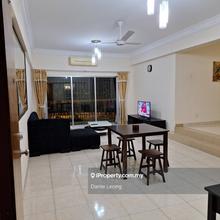 Condominium for Rent