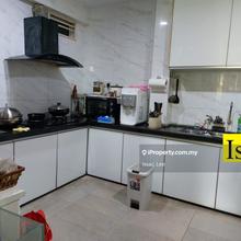 The oasis cono