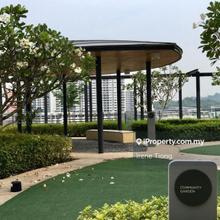 Radia Residences Bukit Jelutong