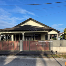 Bukit Setongkol 1 Story Bungalow