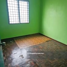 Rumah Teres 2 Tingkat untuk Dijual di Kulim