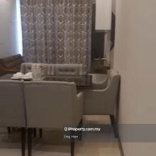 Dorsett Residences Bukit Bintang Well Maintained Fully Furnished Sale