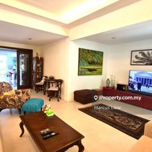 2 Sty Bungalow Decent House and Peaceful Area