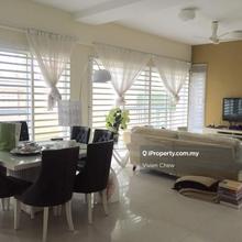 Worth Buy !!   3sty Semi-D E&O Denai Endau 6000' , Tanjung Tokong