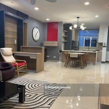 Green Residences , fully furnished for sale , welcome viewing