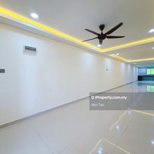 Jalan Gajus Tampoi Johor Bahru 