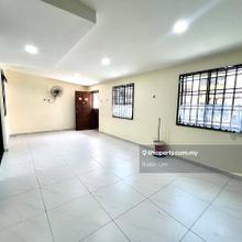 Low Cost Flat  - Taman Perling