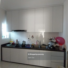 Tanjung Tokong Condo Seaview & Pool view unit 
