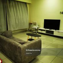 One south flexis premium selection studio ready for rent